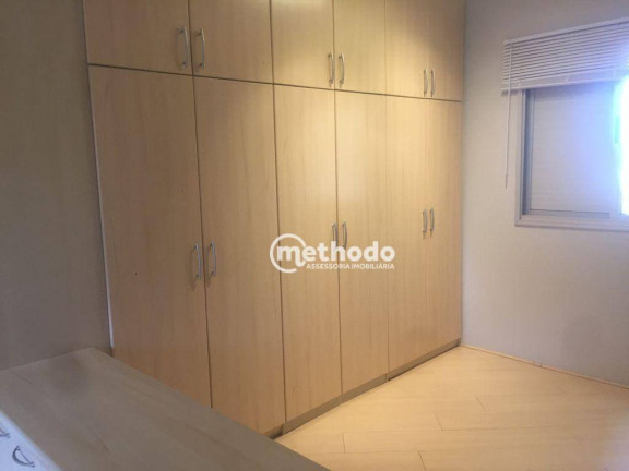 Imagem Apartamento com 3 Quartos à Venda, 70 m² em Mansões Santo Antônio - Campinas Imagem Apartamento com 3 Quartos à Venda, 70 m² em Mansões Santo Antônio - Campinas