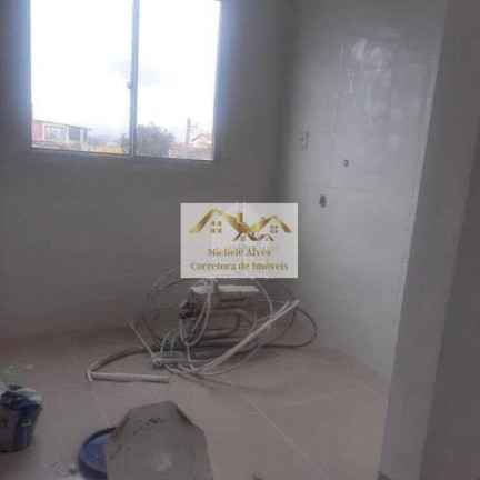 Imagem Apartamento com 2 Quartos à Venda, 43 m² em Guaianases - São Paulo