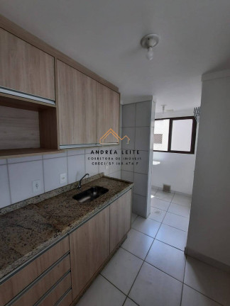 Imagem Apartamento com 2 Quartos à Venda, 51 m² em Jardim Santa Fé - Sorocaba