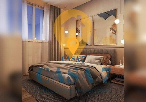 Imagem Apartamento com 2 Quartos à Venda, 80 m² em Carlos Prates - Belo Horizonte