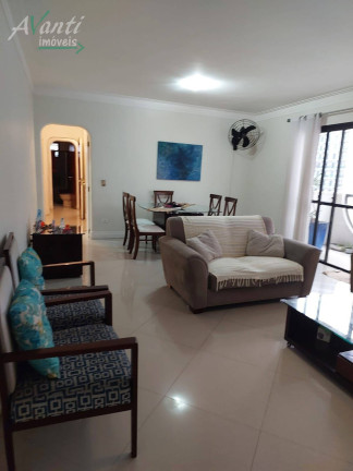 Imagem Apartamento com 3 Quartos à Venda, 145 m² em Pitangueiras - Guarujá Imagem Apartamento com 3 Quartos à Venda, 145 m² em Pitangueiras - Guarujá