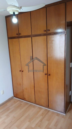 Imagem Apartamento com 3 Quartos à Venda, 66 m² em Jardim Cruzeiro Do Sul - Bauru