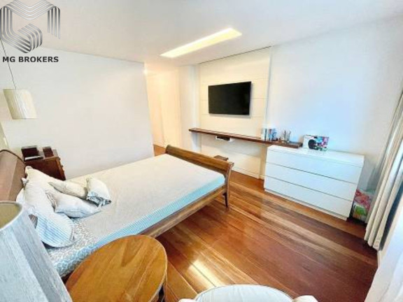 Imagem Imóvel com 4 Quartos à Venda, 408 m² em Barra Da Tijuca - Rio De Janeiro Imagem Imóvel com 4 Quartos à Venda, 408 m² em Barra Da Tijuca - Rio De Janeiro
