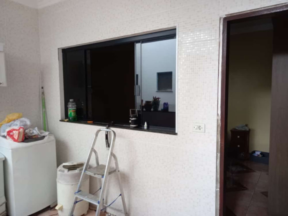 Imagem Sobrado com 3 Quartos à Venda,  em Jardim Califórnia - Sorocaba