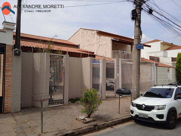 Imagem Casa com 4 Quartos à Venda, 250 m² em Jardim Pagliato - Sorocaba
