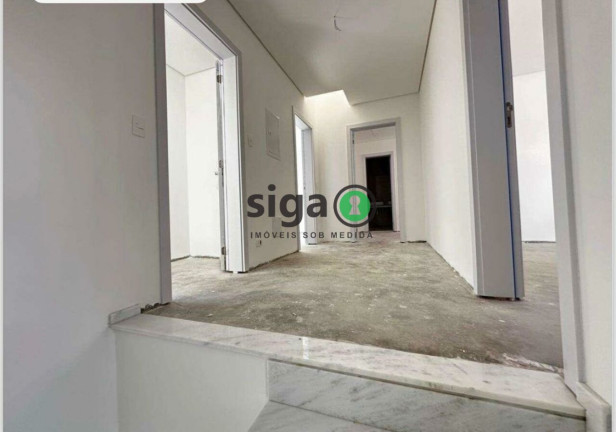 Imagem Casa com 4 Quartos à Venda, 472 m² em Alto Da Boa Vista - São Paulo