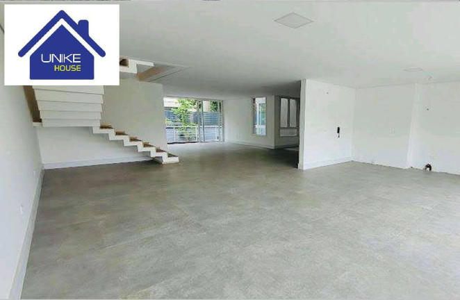 Imagem Casa com 4 Quartos à Venda, 424 m² em Jardim Cordeiro - São Paulo