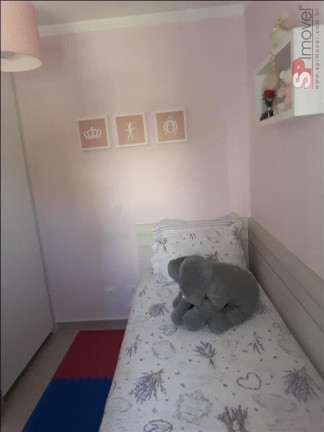 Imagem Casa com 3 Quartos à Venda, 89 m² em Vila Lúcia - São Paulo