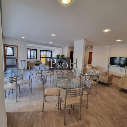 Imagem Apartamento com 3 Quartos à Venda, 116 m² em Mooca - São Paulo