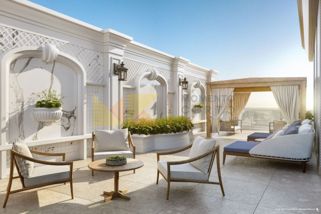 Imagem Apartamento com 4 Quartos à Venda, 262 m² em Meia Praia - Itapema