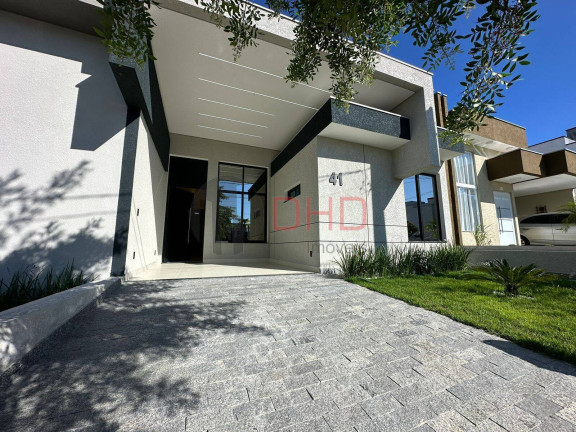 Imagem Casa de Condomínio com 3 Quartos à Venda, 160 m² em Jardim Terras De São Francisco - Sorocaba Imagem Casa de Condomínio com 3 Quartos à Venda, 160 m² em Jardim Terras De São Francisco - Sorocaba