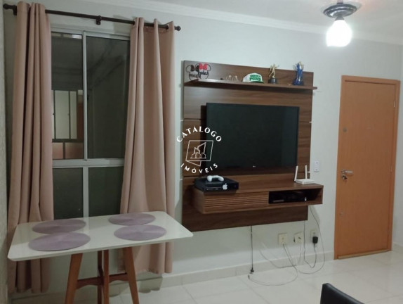 Imagem Apartamento com 2 Quartos à Venda, 45 m² em Residencial Greenville - Ribeirão Preto Imagem Apartamento com 2 Quartos à Venda, 45 m² em Residencial Greenville - Ribeirão Preto