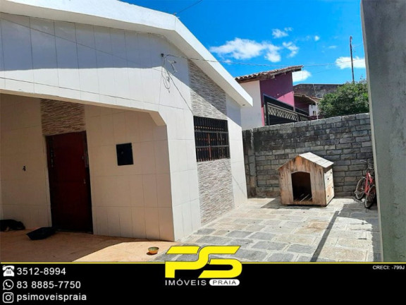 Imagem Casa com 4 Quartos à Venda, em Jardim Tavares - Campina Grande Imagem Casa com 4 Quartos à Venda, em Jardim Tavares - Campina Grande