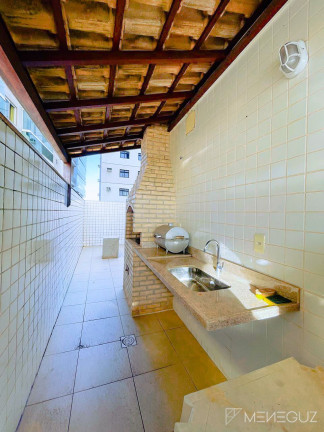 Imagem Apartamento com 2 Quartos à Venda, 140 m² em Praia Do Morro - Guarapari