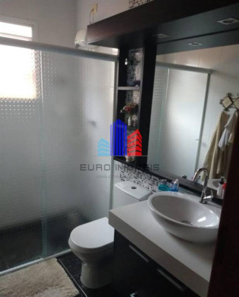 Imagem Sobrado com 3 Quartos à Venda, 150 m² em Canto Do Forte - Praia Grande Imagem Sobrado com 3 Quartos à Venda, 150 m² em Canto Do Forte - Praia Grande