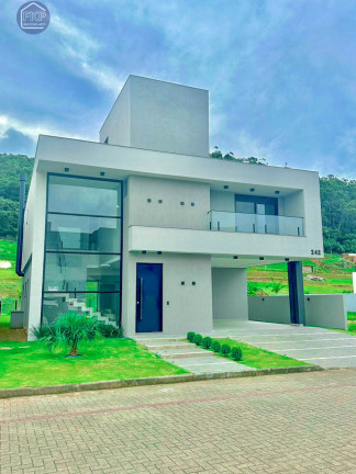 Imagem Casa com 4 Quartos à Venda, 300 m² em Ingleses Do Rio Vermelho - Florianópolis
