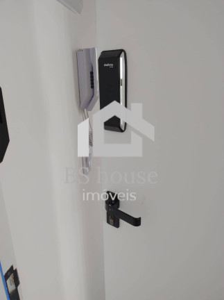 Imagem Apartamento com 2 Quartos à Venda, 46 m² em Campestre - Santo André