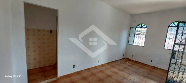 Imagem Casa com 2 Quartos à Venda, 84 m² em Sepetiba - Rio De Janeiro
