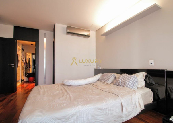 Imagem Imóvel com 1 Quarto à Venda, 95 m² em Belvedere - Belo Horizonte