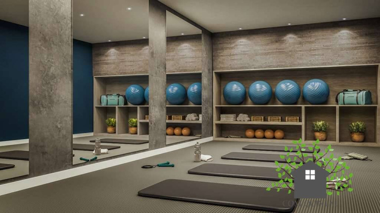 Imagem Apartamento com 3 Quartos à Venda, 108 m² em Parque Rincão - Cotia Imagem Apartamento com 3 Quartos à Venda, 108 m² em Parque Rincão - Cotia