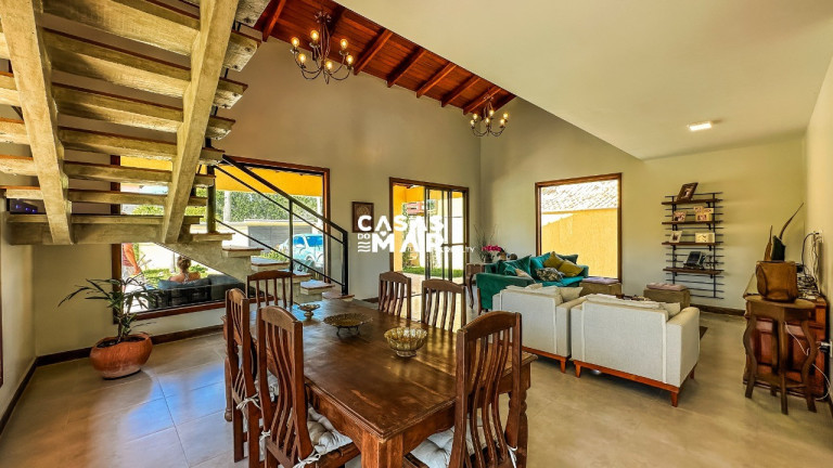 Imagem Casa com 4 Quartos à Venda, 252 m² em Baía Formosa - Armação Dos Búzios Imagem Casa com 4 Quartos à Venda, 252 m² em Baía Formosa - Armação Dos Búzios