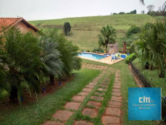 Imagem Chácara com 3 Quartos à Venda, 850 m² em Residencial água Branca - Boituva Imagem Chácara com 3 Quartos à Venda, 850 m² em Residencial água Branca - Boituva