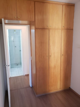 Imagem Apartamento com 2 Quartos para Alugar, 62 m² em Moema - São Paulo Imagem Apartamento com 2 Quartos para Alugar, 62 m² em Moema - São Paulo