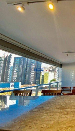 Imagem Apartamento com 3 Quartos à Venda, 121 m² em Pinheiros - São Paulo Imagem Apartamento com 3 Quartos à Venda, 121 m² em Pinheiros - São Paulo