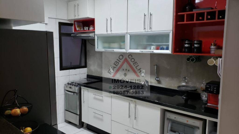 Imagem Apartamento com 3 Quartos à Venda, 87 m² em Vila Olímpia - São Paulo Imagem Apartamento com 3 Quartos à Venda, 87 m² em Vila Olímpia - São Paulo