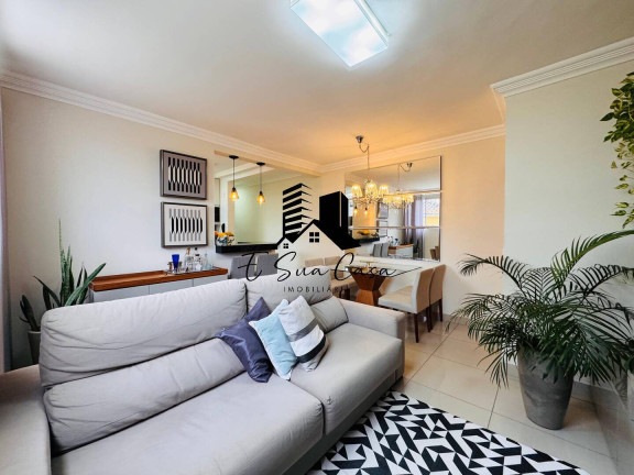 Imagem Apartamento com 2 Quartos à Venda, 72 m² em Cabral - Contagem Imagem Apartamento com 2 Quartos à Venda, 72 m² em Cabral - Contagem