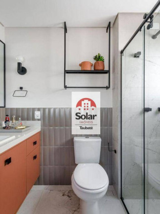 Imagem Apartamento com 2 Quartos à Venda, 78 m² em Centro - Taubaté Imagem Apartamento com 2 Quartos à Venda, 78 m² em Centro - Taubaté
