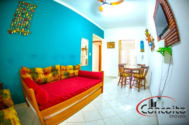 Imagem Apartamento com 2 Quartos à Venda, 60 m² em Itaguá - Ubatuba Imagem Apartamento com 2 Quartos à Venda, 60 m² em Itaguá - Ubatuba
