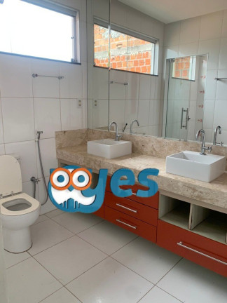 Imagem Casa com 4 Quartos para Alugar, 360 m² em Muchila - Feira De Santana Imagem Casa com 4 Quartos para Alugar, 360 m² em Muchila - Feira De Santana