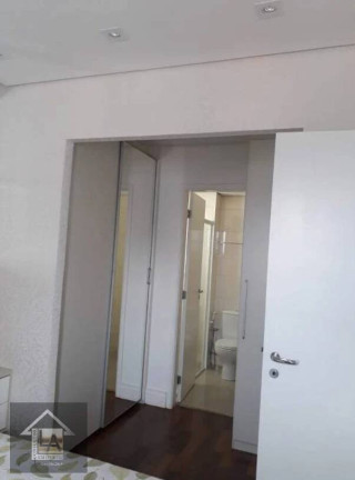 Imagem Apartamento com 3 Quartos à Venda, 121 m² em Chácara Santo Antônio - São Paulo Imagem Apartamento com 3 Quartos à Venda, 121 m² em Chácara Santo Antônio - São Paulo