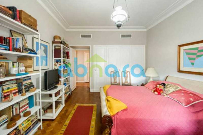 Imagem Apartamento com 4 Quartos à Venda, 353 m² em Copacabana - Rio De Janeiro Imagem Apartamento com 4 Quartos à Venda, 353 m² em Copacabana - Rio De Janeiro