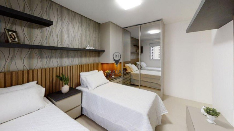 Imagem Apartamento com 4 Quartos à Venda,  em Centro - Balneário Camboriú