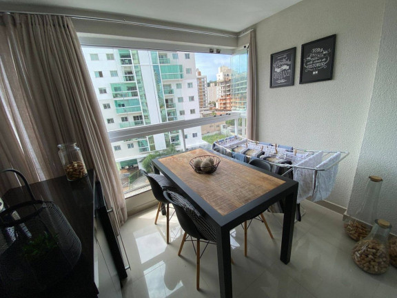 Imagem Apartamento com 3 Quartos à Venda, 100 m² em Vila Operária - Itajaí Imagem Apartamento com 3 Quartos à Venda, 100 m² em Vila Operária - Itajaí