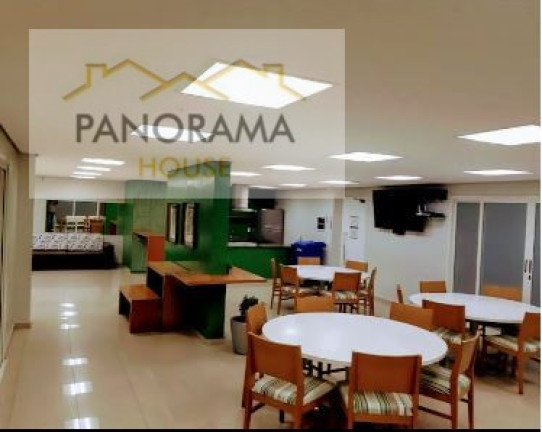 Imagem Apartamento com 3 Quartos para Alugar, 63 m² em Piraporinha - Diadema Imagem Apartamento com 3 Quartos para Alugar, 63 m² em Piraporinha - Diadema
