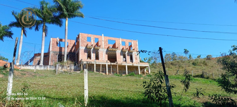 Imagem Chácara com 3 Quartos à Venda, 800 m² em Varadouro - São José Dos Campos Imagem Chácara com 3 Quartos à Venda, 800 m² em Varadouro - São José Dos Campos