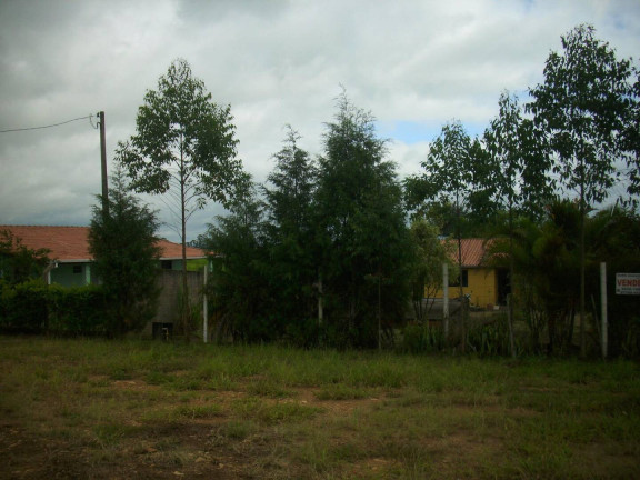 Imagem Chácara com 1 Quarto à Venda, 1.000 m² em Estância Irene - Porangaba