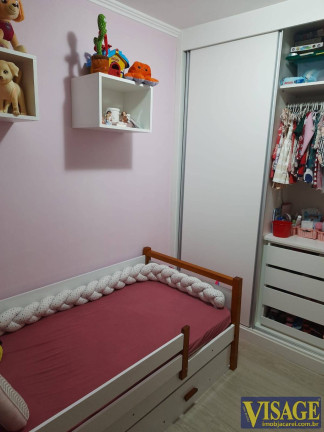Imagem Apartamento com 2 Quartos à Venda, em São José Dos Campos Imagem Apartamento com 2 Quartos à Venda, em São José Dos Campos