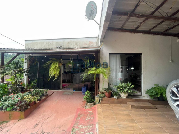 Imagem Casa com 4 Quartos à Venda, 168 m² em Rio Branco - Guaramirim Imagem Casa com 4 Quartos à Venda, 168 m² em Rio Branco - Guaramirim