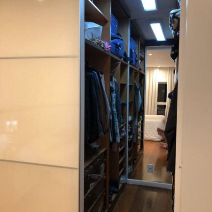 Imagem Apartamento com 3 Quartos à Venda, 129 m² em Vila Bastos - Santo André Imagem Apartamento com 3 Quartos à Venda, 129 m² em Vila Bastos - Santo André