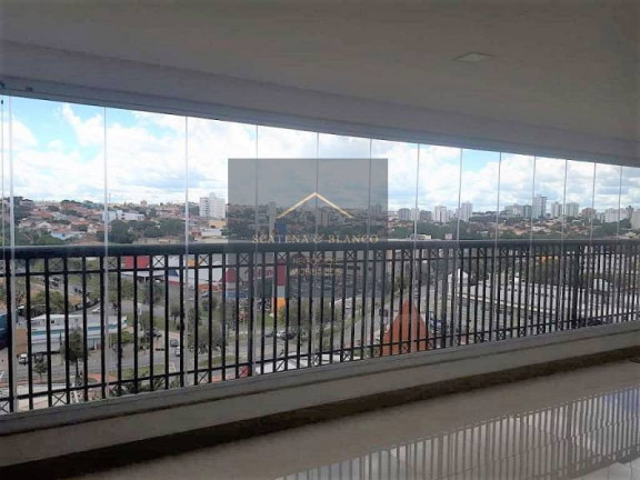 Imagem Apartamento com 3 Quartos à Venda, 220 m² em Edifício Absoluto - Sorocaba Imagem Apartamento com 3 Quartos à Venda, 220 m² em Edifício Absoluto - Sorocaba