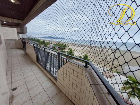 Imagem Apartamento com 4 Quartos à Venda, 192 m² em Aviação - Praia Grande Imagem Apartamento com 4 Quartos à Venda, 192 m² em Aviação - Praia Grande