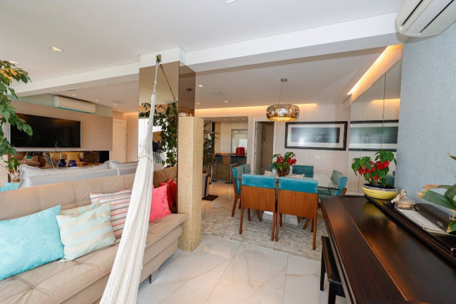 Imagem Apartamento com 2 Quartos à Venda, 134 m² em Vila Anastácio - São Paulo Imagem Apartamento com 2 Quartos à Venda, 134 m² em Vila Anastácio - São Paulo
