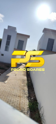Casa com 2 Quartos à Venda, 82 m² em Jacumã - Conde