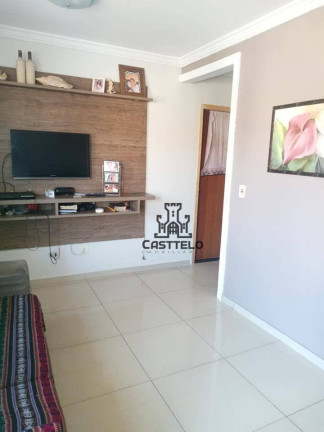 Imagem Apartamento com 2 Quartos à Venda, 53 m² em Jardim Santa Cruz - Londrina Imagem Apartamento com 2 Quartos à Venda, 53 m² em Jardim Santa Cruz - Londrina