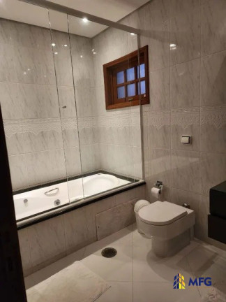 Imagem Casa de Condomínio com 5 Quartos à Venda, 1.800 m² em Residencial Ecopark - Tatuí Imagem Casa de Condomínio com 5 Quartos à Venda, 1.800 m² em Residencial Ecopark - Tatuí