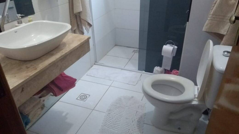 Imagem Casa com 3 Quartos à Venda, 150 m² em Jardim Wanel Ville V - Sorocaba Imagem Casa com 3 Quartos à Venda, 150 m² em Jardim Wanel Ville V - Sorocaba
